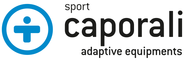 Logo Caporali Sport